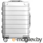  Xiaomi 90 Points Metal Suitcase 20 Silver