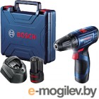  Bosch GSR 120-LI (0.601.9G8.000)