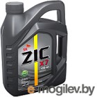   ZIC X7 Diesel 10W40 / 162607 (4)