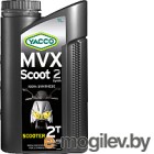   Yacco MVX Scoot 2 Synth (1)