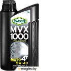   Yacco MVX 1000 4T 5W40 (1)