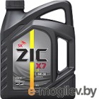  ZIC X7 LS 5W30 / 162619 (4)