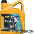   Kroon-Oil Poly Tech 5W40 / 36140 (5)