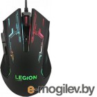  Lenovo Legion M200 RGB Gaming Mouse (GX30P93886)