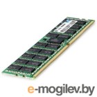   HPE 16GB PC4-2400T-R (DDR4-2400) Single-Rank x8 Registered SmartMemory module for Gen9 E5-2600v4 series, analog 819411-001, Replacement for 805349-B21, 809082-091