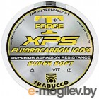   Trabucco T-Force Fluorocarbon 0.240 50 / 053-60-240