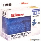   Filtero FTM 60