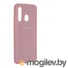  Samsung  Innovation  Samsung Galaxy A60 Silicone Cover Pink 16290