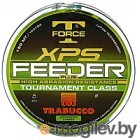   Trabucco T-Force Xps Feeder Plus 0.20 150 / 053-95-200