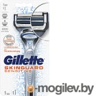   Gillette Skinguard Sensitive + 1 