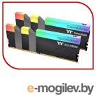   Thermaltake ToughRam RGB 2x8GB DDR4 PC4-35200 R009D408GX2-4400C19A