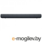  ,  Xiaomi Mi TV Audio Bar Black