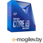  Intel Core i9-10900K (BOX)