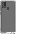  (-) Samsung  Samsung Galaxy A21s araree A cover  (GP-FPA217KDATR)