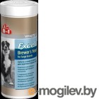     8in1 Excel Brewers Yeast / 109525/660470 (80)