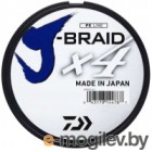   Daiwa J-Braid X4E 0.10 135 / 12740-010 ()
