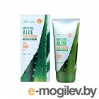   Lebelage Moisture Aloe Sun Cream SPF50 PA+++ (70)