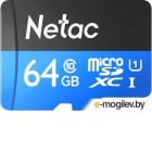   Netac P500 Standard 64GB NT02P500STN-064G-S