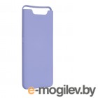 Samsung  Innovation  Samsung Galaxy A80/90 Silicone Cover Purple 16541