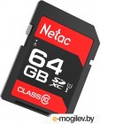   Netac P600 Standard SD 64GB (NT02P600STN-064G-R)