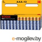   Kodak Max LR03 BL-12 (0008960)