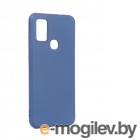  Samsung  DF  Samsung Galaxy M51 Silicone Blue sOriginal-16