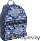   Erich Krause EasyLine 17L Fish and Dots / 48619