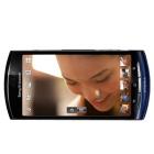 Sony Ericsson Xperia neo V Black-Blue