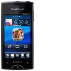 Sony Ericsson Xperia ray Black