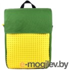  Upixel Canvas Top Lid Pixel Backpack WY-A005 / 80084 (/)
