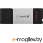 USB Flash Drive () 256Gb - Kingston DataTraveler 80 DT80/256GB