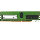   Micron 16GB DDR4 PC4-25600 MTA18ASF2G72PZ-3G2J3