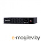    UPS CyberPower PR2200ERTXL2U NEW Line-Interactive 2200VA/2200W USB/RS-232/EPO/Dry/SNMPslot (IEC C13 x 6, IEC C19 x 2)  (12V / 9AH  4)