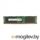   Samsung DDR4  64GB LRDIMM (PC4-25600) 3200MHz ECC Reg Load Reduced 1.2V (M386A8K40DM2-CWE)