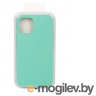  APPLE iPhone  Innovation  APPLE iPhone 12 Silicone Case Turquoise 18011