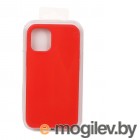  APPLE iPhone  Innovation  APPLE iPhone 12 Silicone Case Red 18007