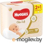   Huggies Elite Soft  (168)