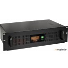  ExeGate ServerRM UNL-1500.LCD.AVR.13.RJ.USB.3U <1500VA/900W, LCD, AVR, 4*C13, RJ45/11, USB, 3U>
