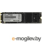  SSD 512GB M2 QUMO Novation TLC 3D (Q3DT-512GAEN-M2)