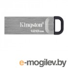 USB Flash Drive () 128Gb - Kingston DataTraveler Kyson USB DTKN/128GB