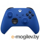  Microsoft Xbox Shock Blue QAU-00002