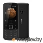  /  ,  Nokia 225 4G Dual Sim Black