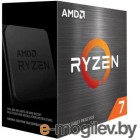  AMD RYZEN R7-5800X SAM4, 105W, 3.8 GHz, BOX