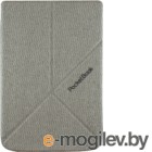     PocketBook Origami Cover / HN-SLO-PU-U6XX-LG-CIS (-)