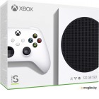   Microsoft Xbox Series S 512Gb White RRS-00011