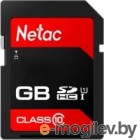   SDHC 8GB Netac P600 <NT02P600STN-008G-R>