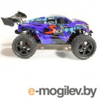   Remo Hobby S Evo-R Brushless Upgrade 4WD 1:16 Blue RH1665UPG
