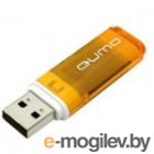 USB flash QUMO Optiva 01 32GB (Orange)