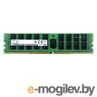 Samsung DDR4  32GB RDIMM (PC4-25600) 3200MHz ECC Reg 2R x 8  1.2V  (M393A4G43AB3-CWE)