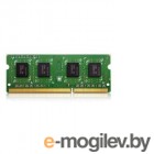   QNAP RAM-2GDR3LA0-SO-1866 2GB DDR3L RAM, 1866 MHz, SO-DIMM